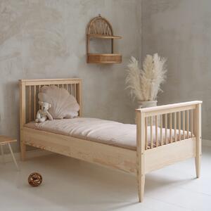 Detská posteľ BOHO PRZ 190/90 cm