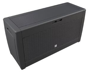 Úložný box Rato 310 L - antracit