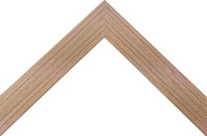 Zrkadlo SW009/08 40x120 cm