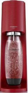 SODASTREAM Terra Red výrobník S DASTREAM