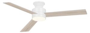 Osram - stmievateľný LED stropný ventilátor BLADE LED/18W/230V 3000/4000/6000K + diaľkové ovládanie