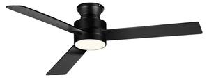 Osram - LED stmievateľný stropný ventilátor BLADE LED/18W/230V 3000/4000/6000K + DO