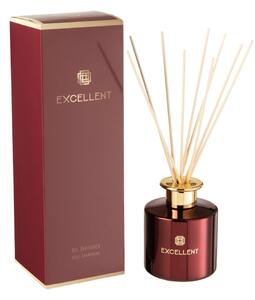 Interiérový difuzér vonný olej Excellent Rose Champagne - 150ml - J-Line by Jolipa