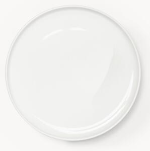 Porcelánová podložka pod tanier Nessa