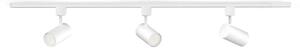 Philips - Bodové svietidlo v lištovom systéme EASYLINK 3xGU10/7W/230V 1m biela
