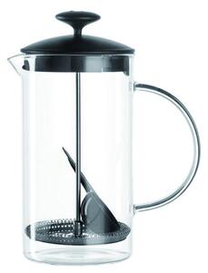 FRENCH PRESS KANVICA Caffè per me Leonardo - Kanvice & karafy