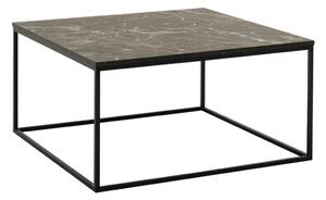 Adore Furniture Konferenčný stolík 42x80 cm čierna AD0163 + záruka 3 roky zadarmo