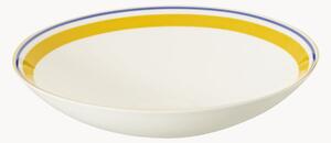 Misky z jemného kostného porcelánu Capri, 6 ks