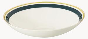 Misky z jemného kostného porcelánu Capri, 6 ks