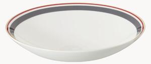 Servírovacie misky z jemného kostného porcelánu Capri, 6 ks