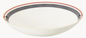 Misky z jemného kostného porcelánu Capri, 6 ks