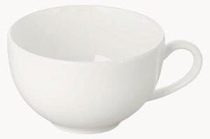 Šálky na espresso z jemného kostného porcelánu Classic, 6 ks