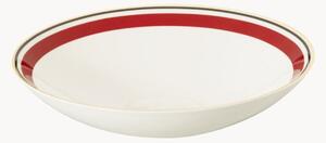 Misky z jemného kostného porcelánu Capri, 6 ks