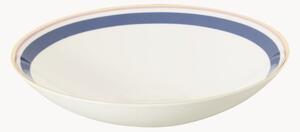 Misky z jemného kostného porcelánu Capri, 6 ks
