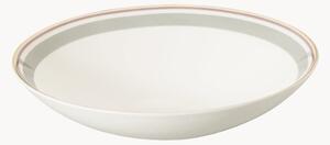 Misky z jemného kostného porcelánu Capri, 6 ks
