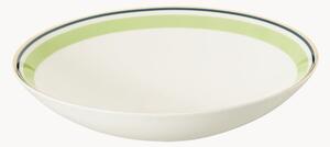 Misky z jemného kostného porcelánu Capri, 6 ks