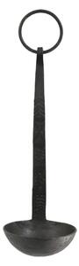 Nástenný svietnik Grimaud Unit - 15*2*46 cm - Chic Antique