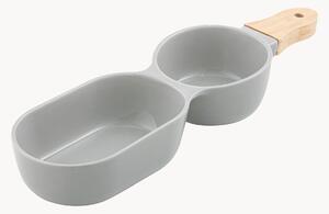 Porcelánová servírovacia miska Alto