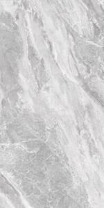 Dlažba Fineza silky rock grey 60x120 cm mat IMPERIAL612GR