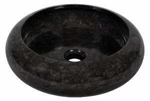 Kamenné umývadlo Ferox Black