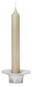 Ferm Living Svietnik Soothe, aluminium