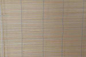 Bambusová roleta - prírodná Šírka rolety: 80 cm, Rozvin rolety: 150 cm