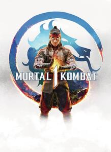 Umelecká tlač Mortal Kombat - Poster, (26.7 x 40 cm)