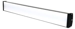 LED závesná lampa 150W 15000lm 230V povrchová montáž
