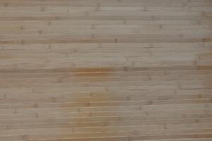 Bambusový koberec svetlo hnedý Rozmery (cm): 80x200