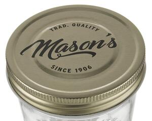MASON'S Zaváraci pohár 320 ml