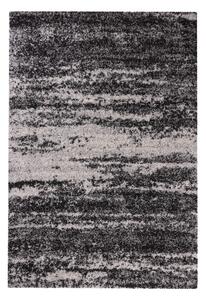 Sivý koberec 120x170 cm Dune Ombre – Flair Rugs