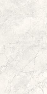 Dlažba Fineza silky rock bianco 60x120 cm mat IBERIA612BI