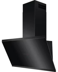 Vertikálny komínový odsávač pár AEG Hob2Hood® 90 cm GV77D91SB