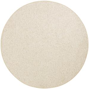 BT Carpet - Hanse Home koberce Kusový koberec Wolly 102843 kruh - 133x133 (priemer) kruh cm
