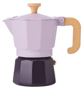 Moka kanvička La Cafetière Venice Purple