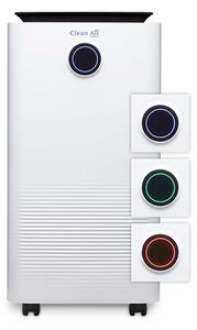 Odvlhčovač a čistička vzduchu Clean Air Optima CA-707 Smart