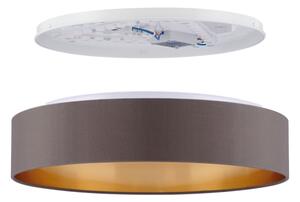 Eglo 99542 - LED Stropné svietidlo MASERLO LED/24W/230V