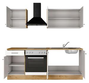 KUCHYNSKÝ BLOK 210 cm FlexWell - Online Only kuchyne, Online Only