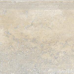 Schodovka Rako Mixtone nature 60x60 cm mat DCP62887.1