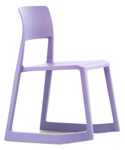 Vitra Stolička Tip Ton RE, light lavender