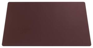 Vitra Podložka na stôl Repad, dark red