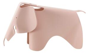 Vitra Slon Eames Elephant RE, pale rose