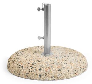 HAY Podstavec pre slnečník Terrazza, concrete stone