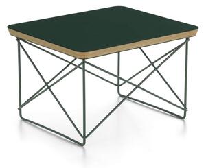 Vitra Occasional Table LTR Linoleum, jade / sea foam green