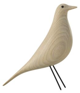 Vitra Vták Eames House Bird, cotton white