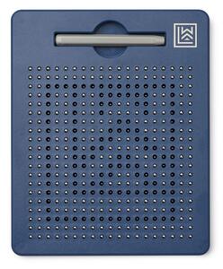 Magnetická kresliaca tabuľka Annelise Indigo Blue