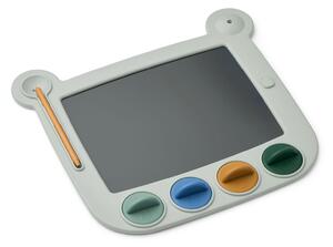Kresliaca LCD tabuľa Venzora Dove Blue