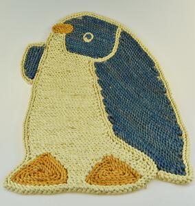 Rohož tučniak