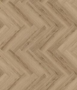 Vinylová podlaha Naturel Project stromček dub jarný 2,5 mm VIXPEGHRB544