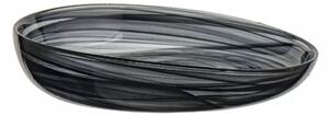 ARDA CAM Hills Tanier šikmý, čierny, dĺžka: 280 mm, šírka: 45 mm